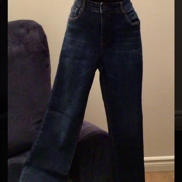 Ladies size 12 Tommy Hilfiger jeans - Picture 4 of 6